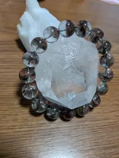 ガーデンクォーツブレスレット
