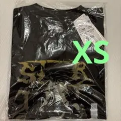 GU ジョジョの奇妙な冒険 tシャツ 1枚　新品　XS DIOのサムネイル