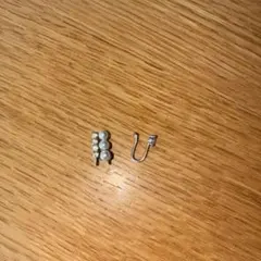 鼻ピアス・イヤーカフのサムネイル