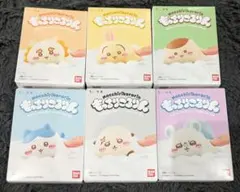 ちいかわ もっちりころりん 6種セット