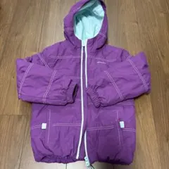 スノーウェア　キッズ　120