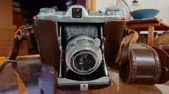 新品 富士フイルム FUJICA GS645用 蛇腹 - メルカリ