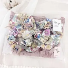 ♡ママと赤ちゃんのお揃いギフトセット♡のサムネイル