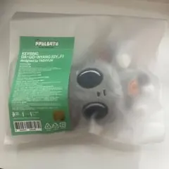 TXT プルバトゥ ダゴニャン テヒョン