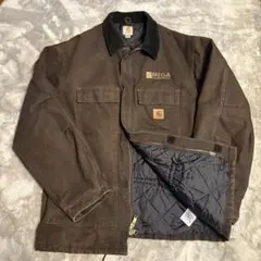 Carhartt トラディショナルジャケット 曜日割引対象外】 カーハート Carhartt トラディショナルコート