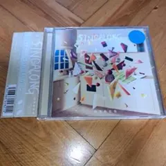 24時間以内発送 SINGALONG