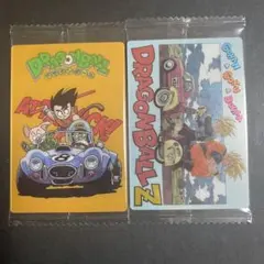イタジャガ ドラゴンボール vol.8 CR2種類