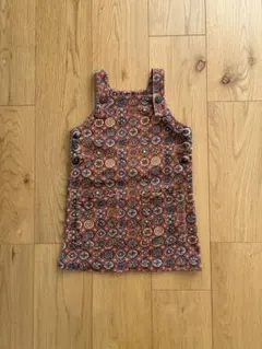 misha&puff ワンピース