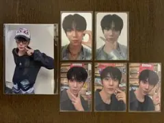 2026年最新】SF9_FANTASY_インソンの人気アイテム - メルカリ