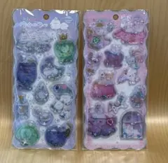 ウォーターシール ウォーターインシール　まとめ売り①-C