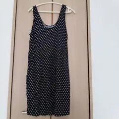 Gap ノースリーブ チュニック Lサイズのサムネイル