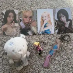 2026年最新】aespaウィンターの人気アイテム - メルカリ