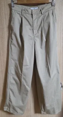 チノパンツ チノパン