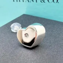 2026年最新】TIFFANY レディース ピアス(片耳用)の人気アイテム - メルカリ