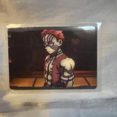 鬼滅の刃 猗窩座113