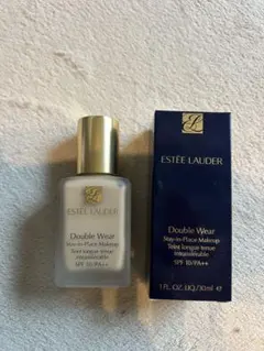 ESTEELAUDER ダブルウェアステイインプレイス 1C0 シェル 30ml - メルカリ