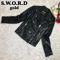 ラムレザー レザージャケット