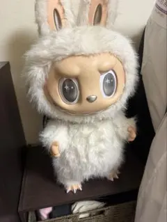 2025年最新】zimomo labubuの人気アイテム - メルカリ