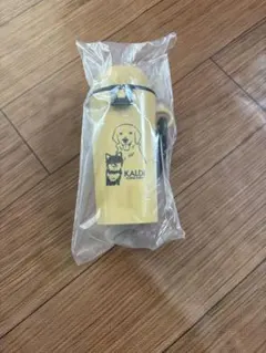KALDI 犬の日　おやつケースのサムネイル