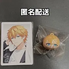 にじさんじ つむまる びっくらたまご vol.4 エクス・アルビオ