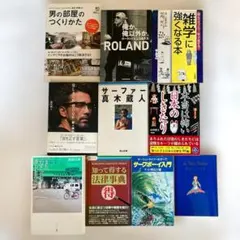 落合博満 野球関連書籍 19冊セット まとめ売り 落合博満 野球関連書籍 19冊セット まとめ売り - メルカリ
