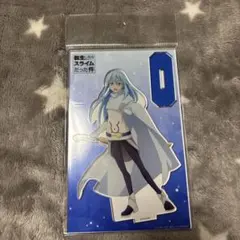 転生したらスライムだった件 アクリルキャラスタンド リムル シズコスver.
