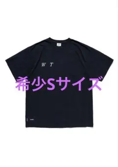 WTAPS 26SSシーズン新作SNEAK SYSTEM/SS/COTTON白S - メルカリ