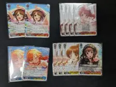 WS デレマス 調整パーツ - メルカリ