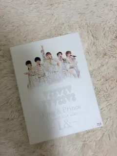 King & Prince CONCERT TOUR 2020 L&