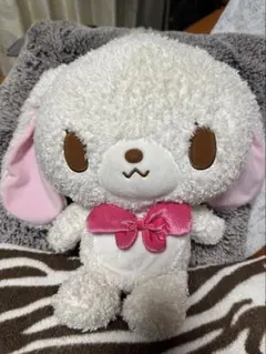 シュガーバニーズ ぶちうさ ぬいぐるみ サンリオ - メルカリ