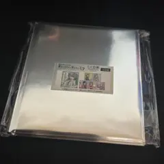 プロセカ タワレコ コラボカフェ ミニ色紙