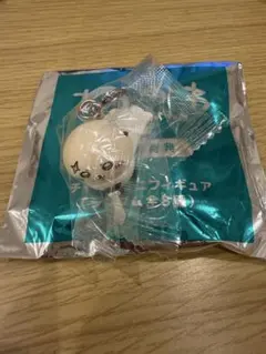 ちいかわ 映画 ミニフィギュア チャーム