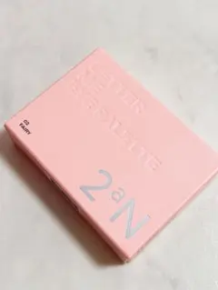 2aN ベターミーアイパレット 02フェアリー