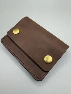 2026年最新】ホーウィン コードバン 財布の人気アイテム - メルカリ