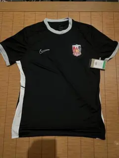浦和レッズ Nike DF ACD S/S トップ NOV Mサイズ ブラック - メルカリ