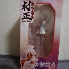 装甲悪鬼村正 三世村正 ナースver. フィギュアのサムネイル