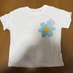 ZARAキッズ 半袖Tシャツ 100cm