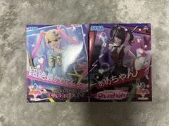 NEEDY GIRL OVERDOSE Luminasta フィギュア 2種