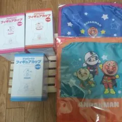 アンパンマングッズセット