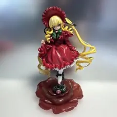 グッドスマイルカンパニー ローゼンメイデン 真紅 フィギュア