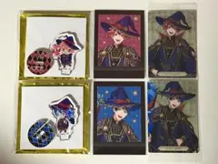 ツイステ エース デュース ちゅあすた ぱしゃこれ ウエハース ブルーム