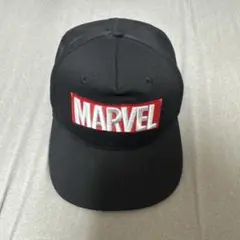 MARVEL 帽子