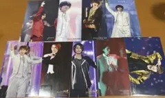 矢花黎 ステージフォト ステフォ 9枚セット