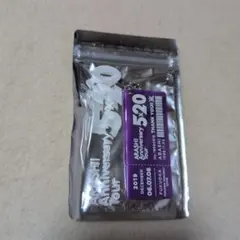 ARASHI Anniversary Tour 5×20 キーホルダー