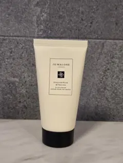 JO MALONE English Pear & Freesia ハンドクリーム