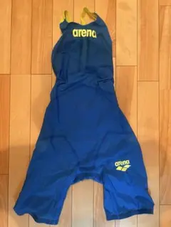 speedo スポーツ用水着 SD46A02N RB L - メルカリ