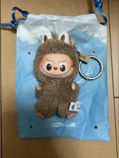 【&】ラブブ PIN FOR LOVE イニシャル アルファベット アンド正規品