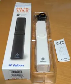 自撮り棒　訳あり　ジャンク扱い