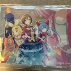 プロセカ MEIKO ノーブルアート