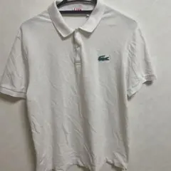 CHEMISE LACOSTE ラコステ L1212 ホワイト